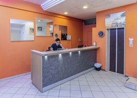 Hotel Sanremo 2