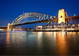 Hilton Sydney 2