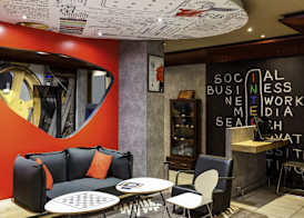 ibis Douala 2