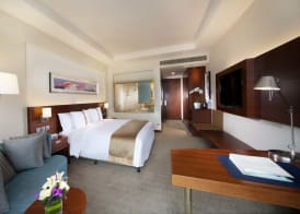 Holiday Inn Shanghai Pudong Kangqiao by IHG 4