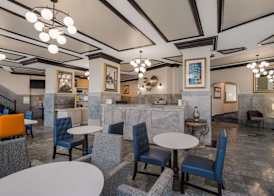 Best Western Syracuse Downtown Hotel and Suites 2
