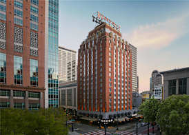 Hotel Theodore Seattle Downtown, Tapestry by Hilton 5