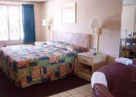 Knights Inn Rossford 3