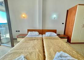 Seaview Apartments Rafailovici 4