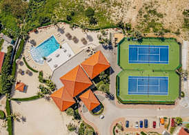 Gold Coast Aruba Luxurious Gated Residential and Resort-style Community by Bocobay 3
