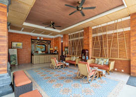 Adi Dharma Hotel Legian 3