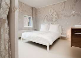 Design Hotel Modez 4