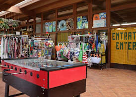 Camping Village Free Time 3