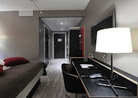Quality Hotel Grand Royal 5