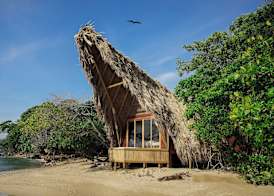 Isla Corona 4