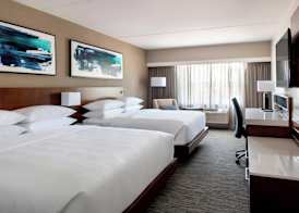 Delta Hotels by Marriott Basking Ridge 5