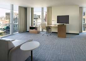 Residence Inn by Marriott Lexington City Center 4