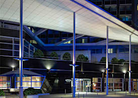 Pullman Cologne 3