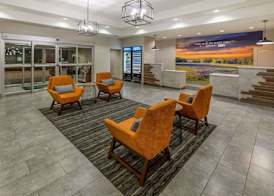 La Quinta by Wyndham Bridgeport 2
