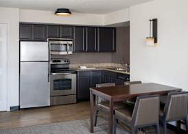Residence Inn Washington, DC / Dupont Circle 4