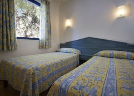 Insotel Club Maryland 4