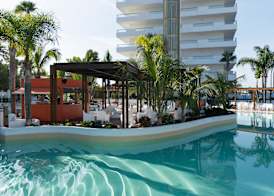 Gran Canaria Princess Hotel - Adults Only 4