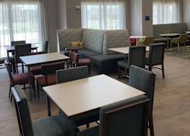 Hampton Inn & Suites Pekin (Peoria Area), Il 2