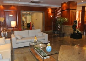 Augusto's Rio Copa Hotel 2