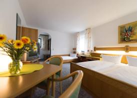 Hotel Dreisonnenberg 4