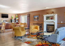 Quality Inn & Suites Prairie Du Chien 3