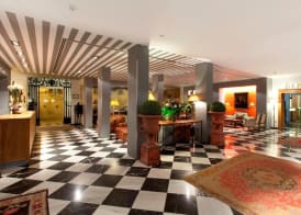 Hotel Doña María 5