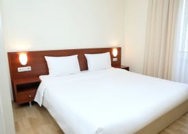 Park Resort Aghveran 2