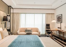 ITC Narmada, a Luxury Collection Hotel, Ahmedabad 5