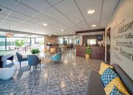 Sure Hotel by Best Western Beziers Le Monestie 2
