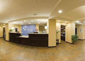 Holiday Inn Express & Suites MALONE by IHG 2