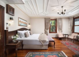 Bender Hotel - Old City 5