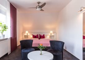 Hotel Am Fleesensee 4