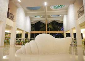 Bambolim Beach Resort 3