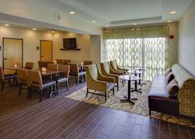Hampton Inn Harrisburg/Grantville/Hershey 3