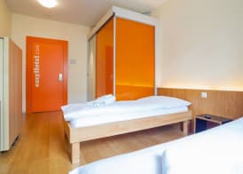 easyHotel Basel - self service and self check-in 3
