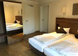 Hotel Sasse 2