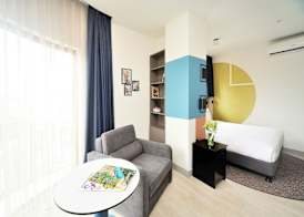 BoStay Hotel 5