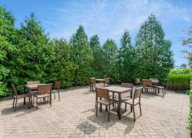 Hilton Garden Inn Islip/MacArthur Airport 2