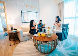 Adagio Premium The Palm 2