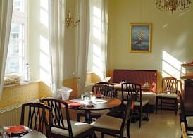Hotel Altes Hafenhaus 4