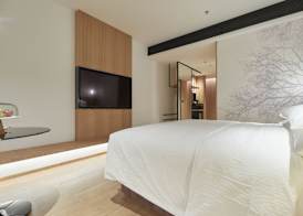 Fairfield by Marriott Changzhou Jintan 5