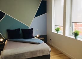 Chambres d'hotes Les Nuits Pastel 4