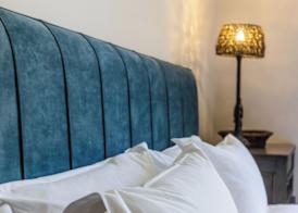 Villa Grande Guest House 4