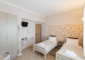Pegasus Rooms 4