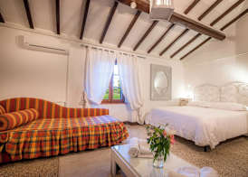 B&B Borgo Vera 5