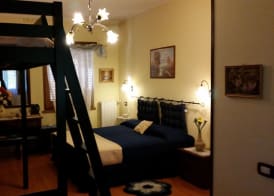 B&B Il Ghiro-Country House 3