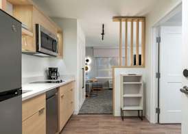 TownePlace Suites by Marriott Oklahoma City Yukon 5