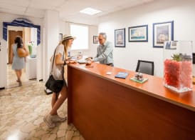Albergo La Piazzetta 2