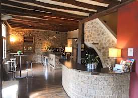 Molí Blanc Hotel 2