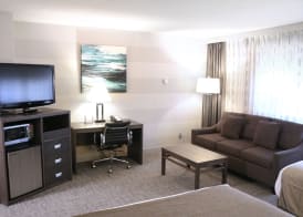 Best Western Plus Sands 4